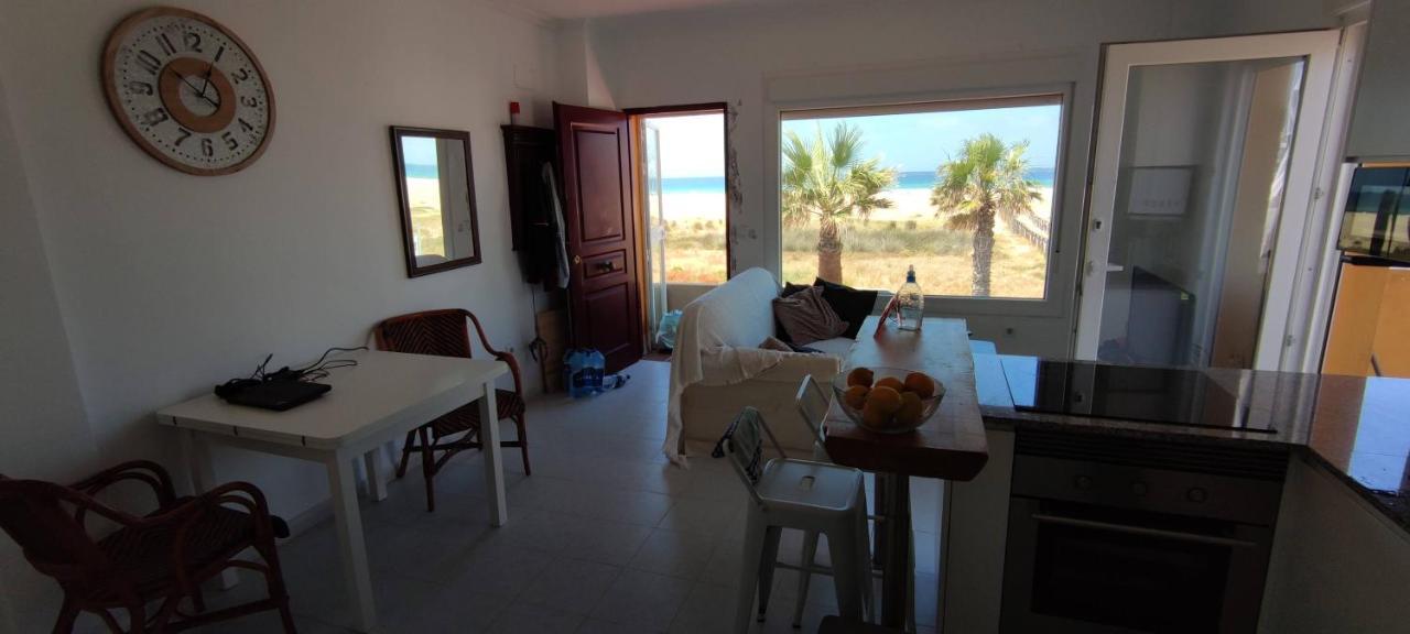 Apartamento 34 La Tortuga I