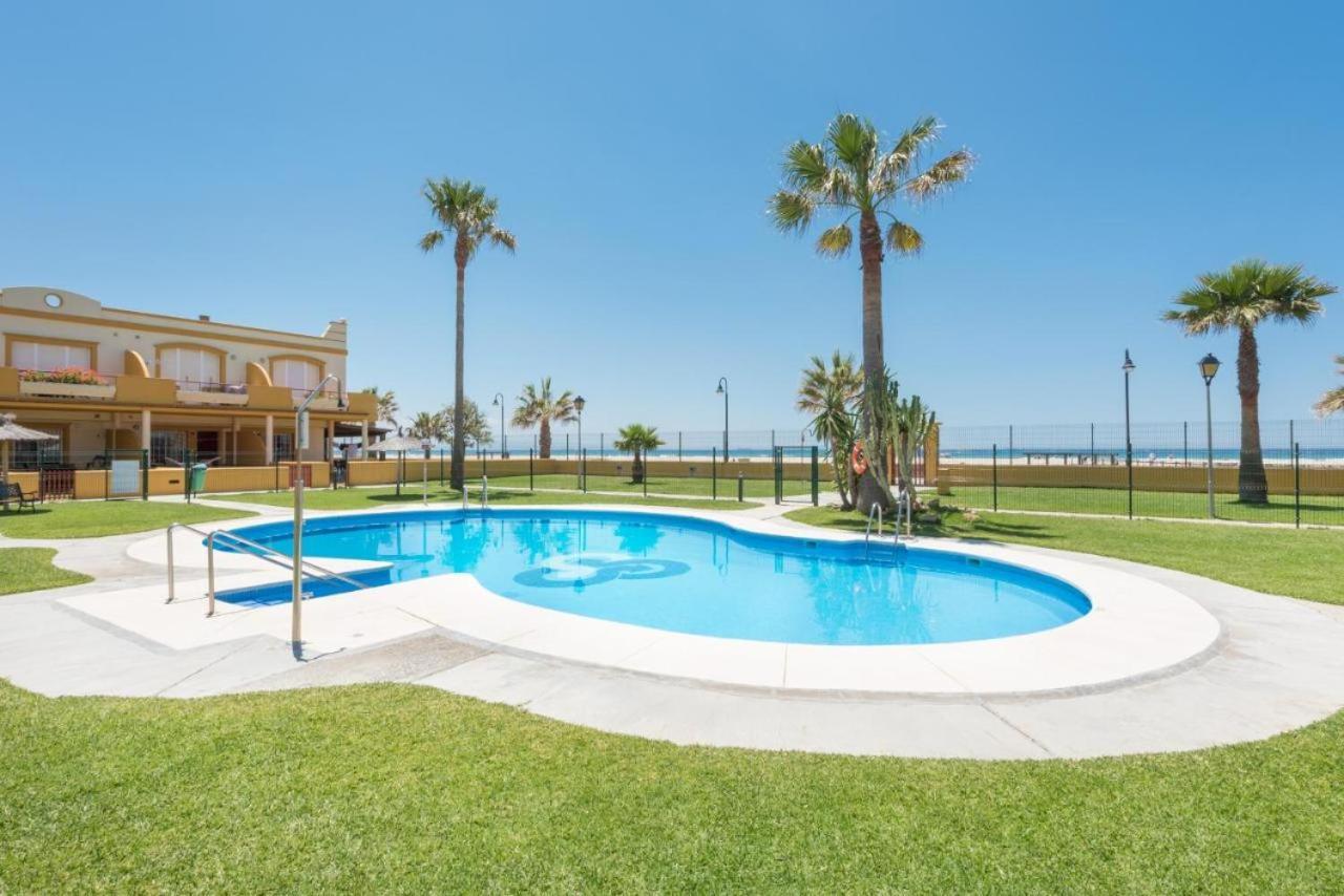 34 La Tortuga I Apartamento Tarifa