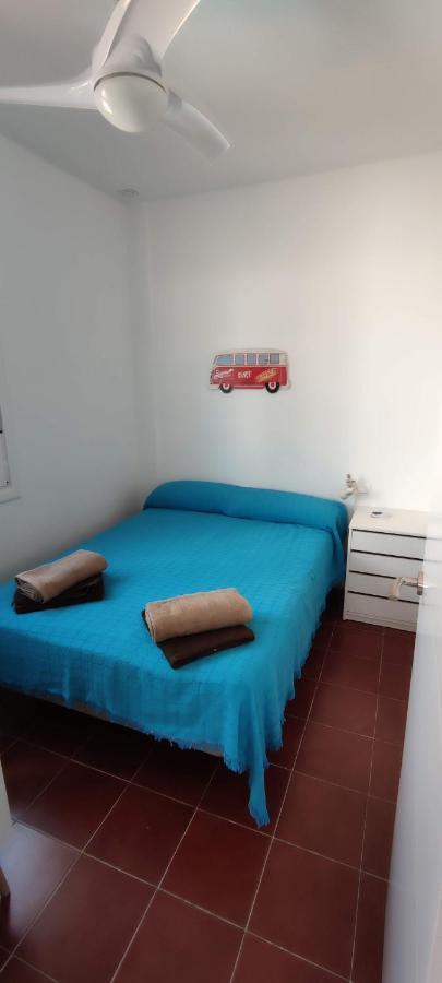 34 La Tortuga I Apartamento